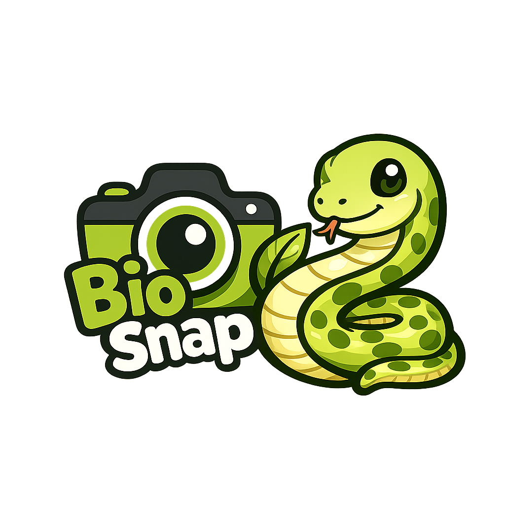 BioSnap logo